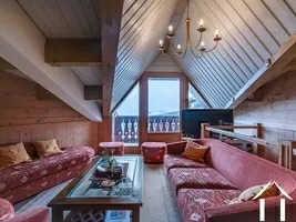 Apartment for sale val thorens, rhone-alpes, C5375 Image - 2