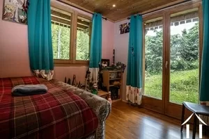 House for sale morzine, rhone-alpes, C5402 Image - 12