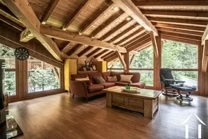 House for sale morzine, rhone-alpes, C5402 Image - 3