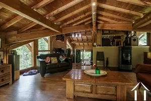 House for sale morzine, rhone-alpes, C5402 Image - 4