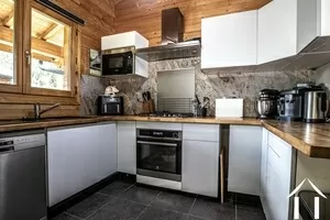 House for sale morzine, rhone-alpes, C5402 Image - 7