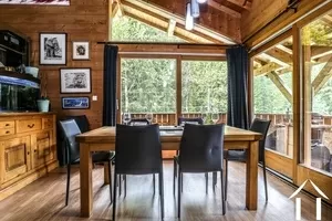 House for sale morzine, rhone-alpes, C5402 Image - 5