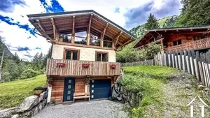 House for sale morzine, rhone-alpes, C5402 Image - 2