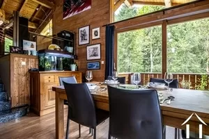 House for sale morzine, rhone-alpes, C5402 Image - 6