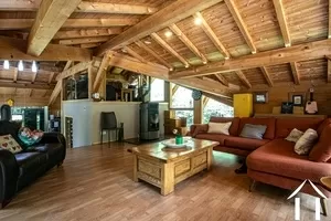 House for sale morzine, rhone-alpes, C5402 Image - 1