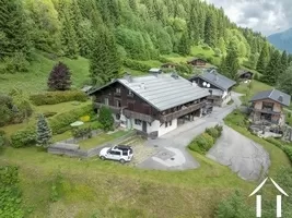 Apartment for sale les gets, rhone-alpes, C5436 Image - 1