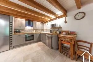 Apartment for sale les gets, rhone-alpes, C5436 Image - 9