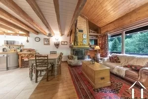 Apartment for sale les gets, rhone-alpes, C5436 Image - 7