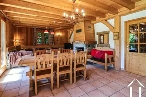 House for sale morzine, rhone-alpes, C5443 Image - 4