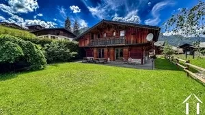 House for sale morzine, rhone-alpes, C5443 Image - 2