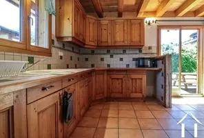 House for sale morzine, rhone-alpes, C5443 Image - 3