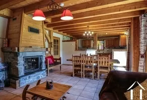 House for sale morzine, rhone-alpes, C5443 Image - 7