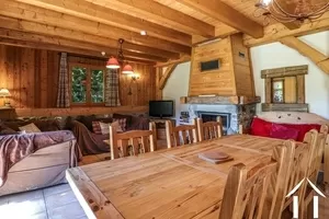 House for sale morzine, rhone-alpes, C5443 Image - 5