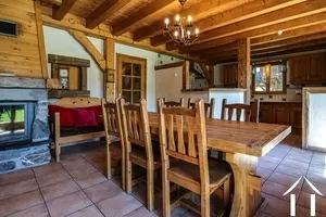 House for sale morzine, rhone-alpes, C5443 Image - 6