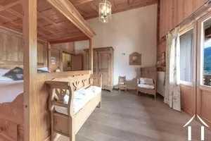 House for sale essert romand, rhone-alpes, C5468 Image - 11