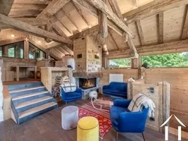 House for sale meribel les allues, rhone-alpes, C5481 Image - 3