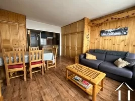 Apartment for sale tignes, rhone-alpes, C5483 Image - 1