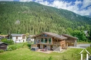 House for sale chamonix mont blanc, rhone-alpes, C5485 Image - 29