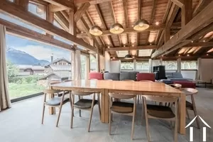 House for sale chamonix mont blanc, rhone-alpes, C5485 Image - 8