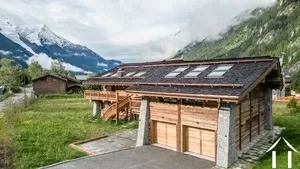 House for sale chamonix mont blanc, rhone-alpes, C5485 Image - 3