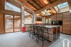 House for sale chamonix mont blanc, rhone-alpes, C5485 Image - 9