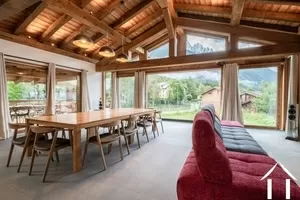 House for sale chamonix mont blanc, rhone-alpes, C5485 Image - 4