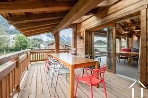 House for sale chamonix mont blanc, rhone-alpes, C5485 Image - 11