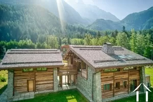 House for sale chamonix mont blanc, rhone-alpes, C5485 Image - 30