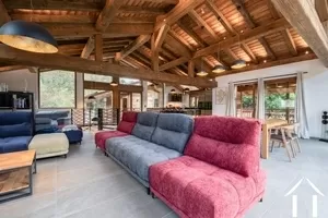 House for sale chamonix mont blanc, rhone-alpes, C5485 Image - 7