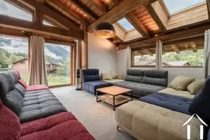 House for sale chamonix mont blanc, rhone-alpes, C5485 Image - 6