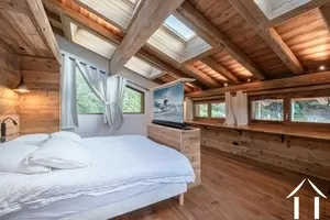 House for sale chamonix mont blanc, rhone-alpes, C5485 Image - 12