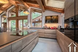 House for sale chamonix mont blanc, rhone-alpes, C5485 Image - 10