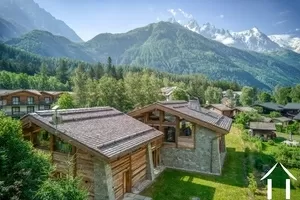 House for sale chamonix mont blanc, rhone-alpes, C5485 Image - 1