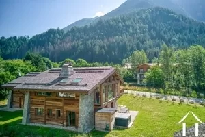 House for sale chamonix mont blanc, rhone-alpes, C5485 Image - 31