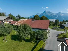 House for sale demi quartier, rhone-alpes, C5502 Image - 6