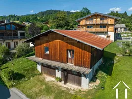 House for sale demi quartier, rhone-alpes, C5502 Image - 7