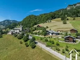 Apartment for sale praz sur arly, rhone-alpes, C5503-A08 Image - 7