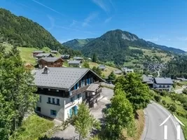 Apartment for sale praz sur arly, rhone-alpes, C5503-A08 Image - 2