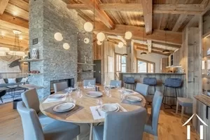 House for sale courchevel, rhone-alpes, C5513-ABBAYE Image - 32