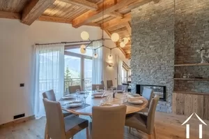 House for sale courchevel, rhone-alpes, C5513-ABBAYE Image - 2