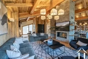 House for sale courchevel, rhone-alpes, C5513-ABBAYE Image - 48