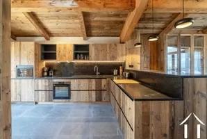 House for sale courchevel, rhone-alpes, C5513-ABBAYE Image - 9