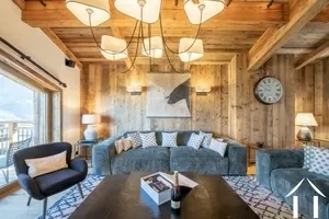 House for sale courchevel, rhone-alpes, C5513-ABBAYE Image - 4