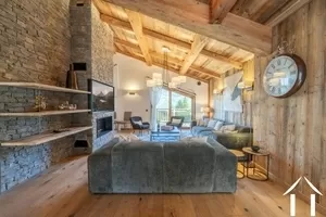 House for sale courchevel, rhone-alpes, C5513-ABBAYE Image - 5