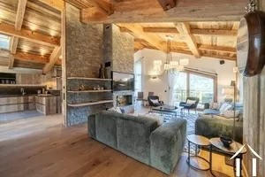 House for sale courchevel, rhone-alpes, C5513-ABBAYE Image - 1