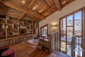 House for sale courchevel, rhone-alpes, C5513-BARMES Image - 37