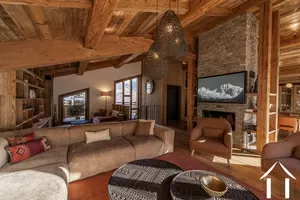 House for sale courchevel, rhone-alpes, C5513-BARMES Image - 36