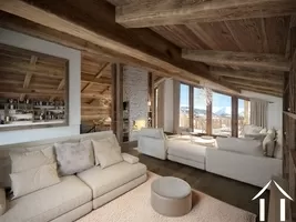 House for sale courchevel, rhone-alpes, C5513-BARMES Image - 1