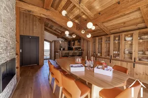 House for sale courchevel, rhone-alpes, C5513-BARMES Image - 5