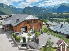 House for sale megeve, rhone-alpes, C5518 Image - 1